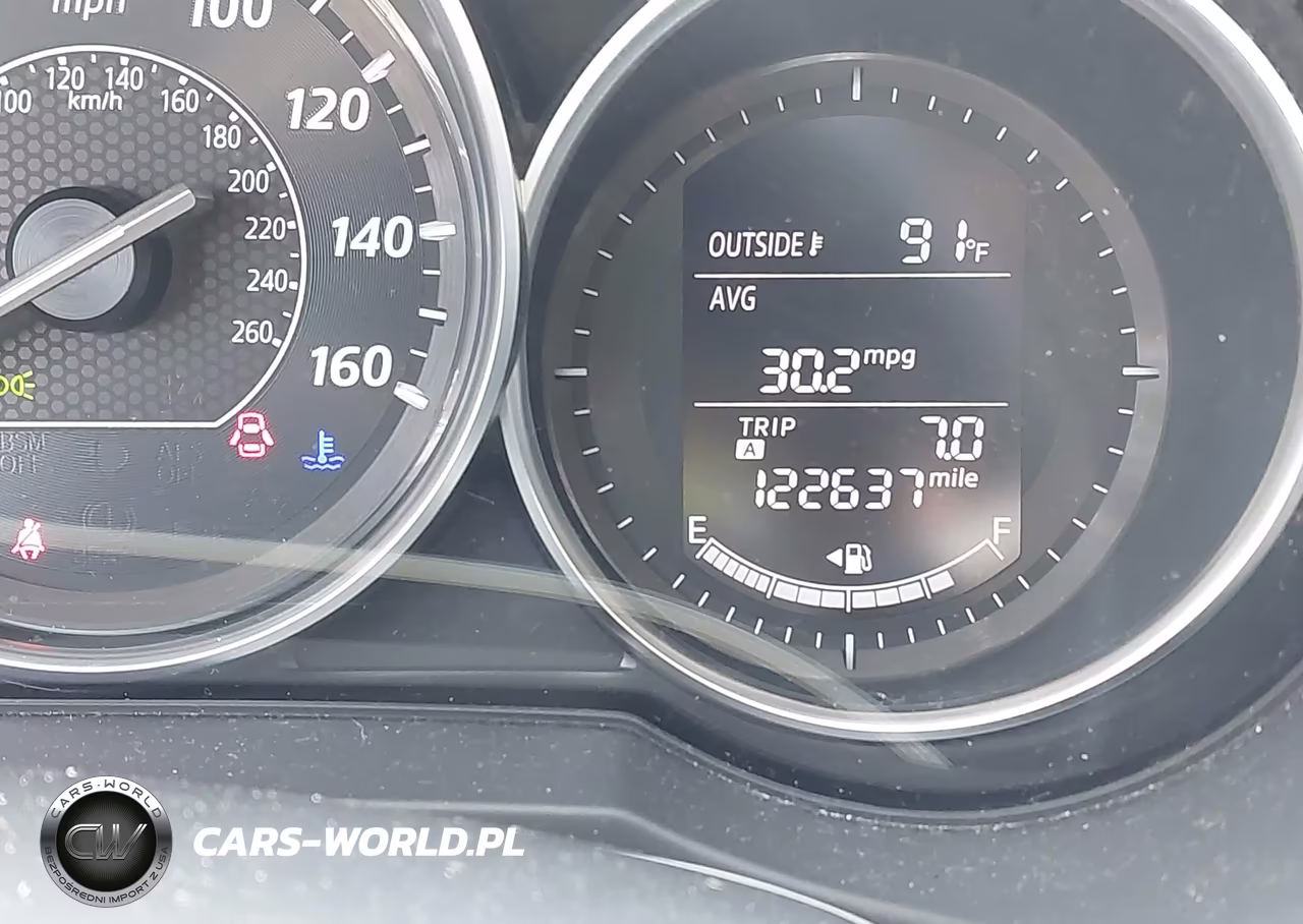 2015 Mazda Mazda6 I Sport VIN:JM1GJ1U50F1208938 - 15