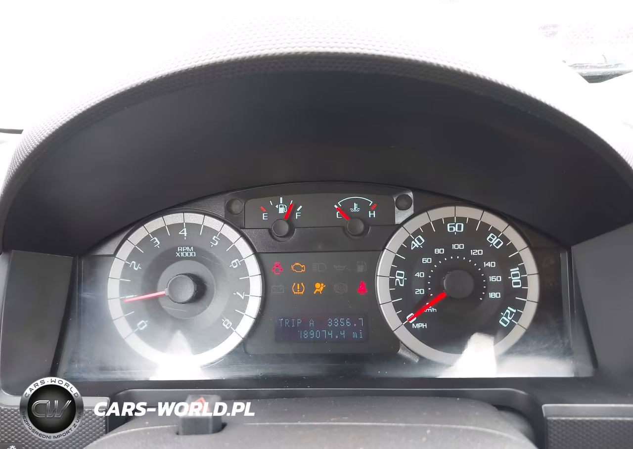 2011 Ford Escape Limited VIN:1FMCU0EGXBKA25904 - 7