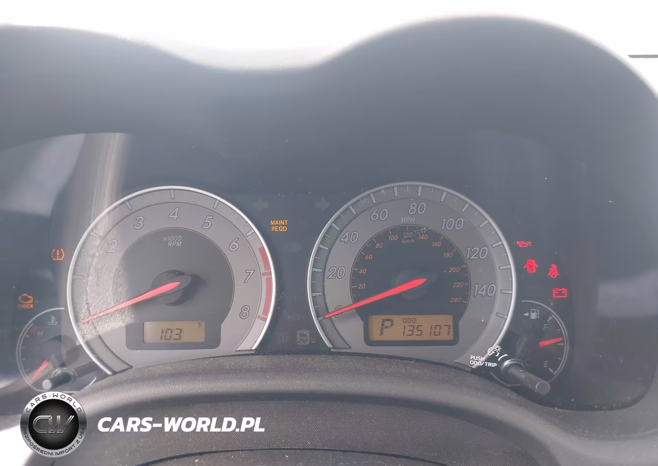 2010 Toyota Corolla S VIN:1NXBU4EE5AZ323877 - 7