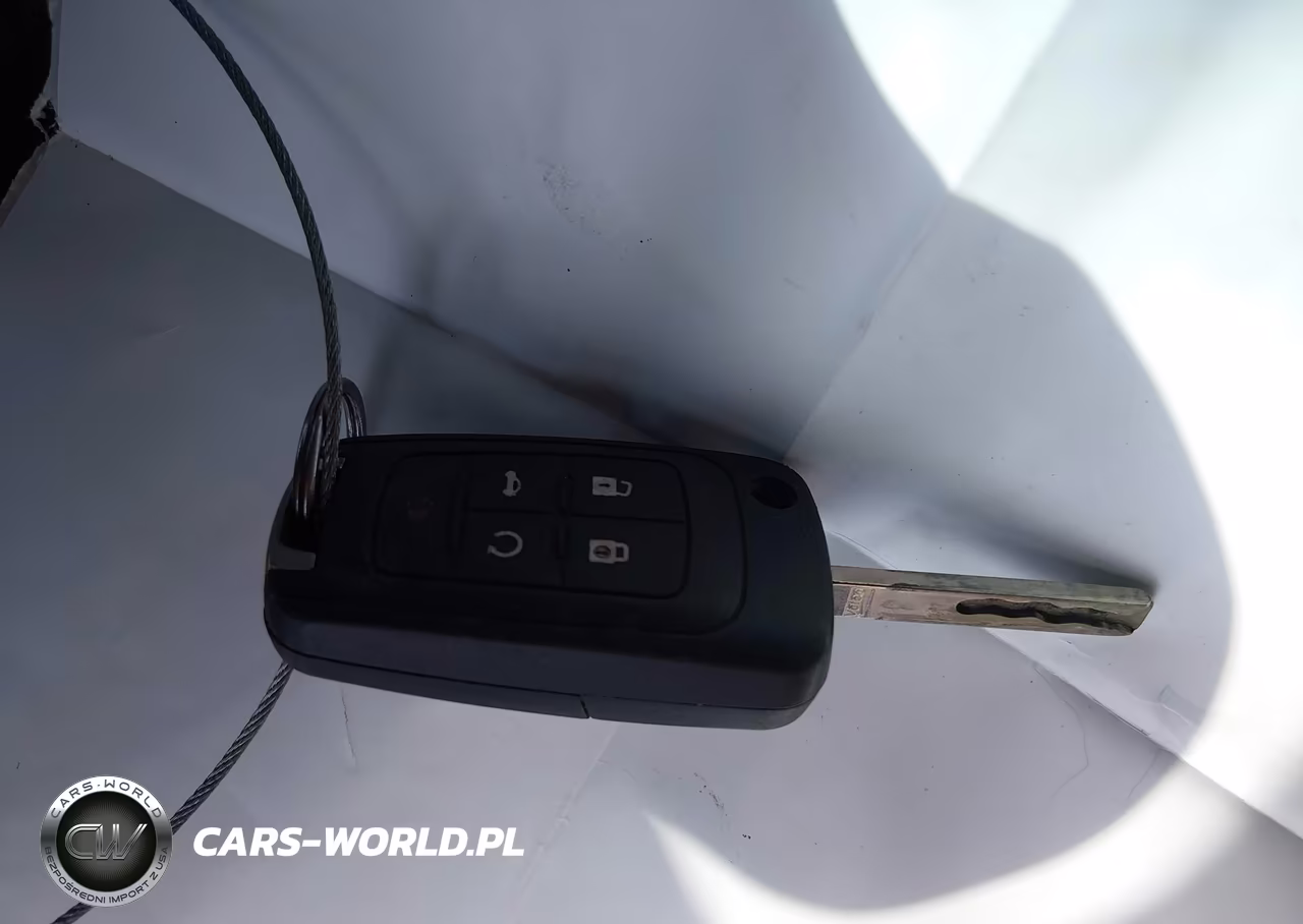 2013 Chevrolet Sonic Ltz Auto VIN:1G1JE6SB2D4137990 - 11