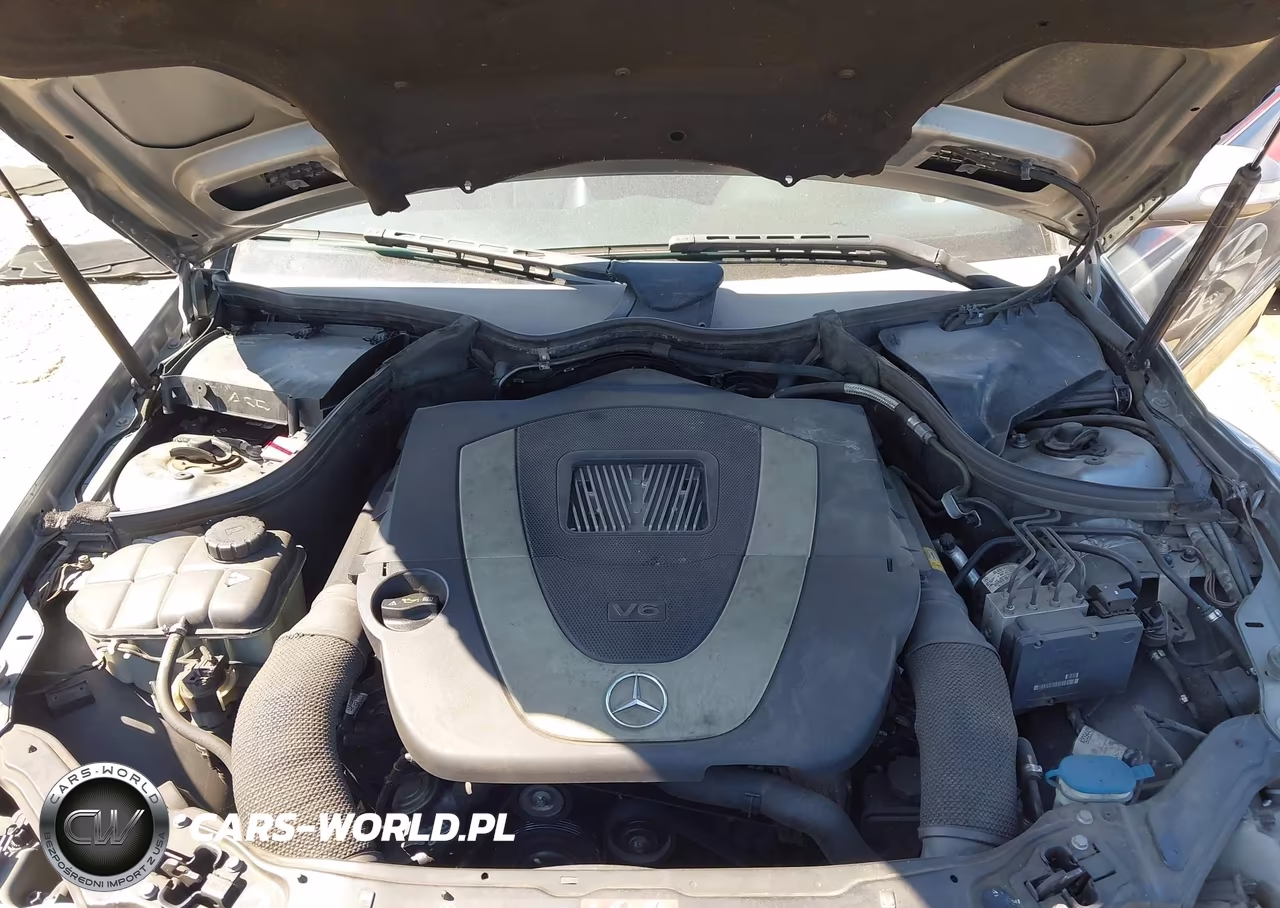2009 Mercedes-Benz Clk 350 VIN:WDBTJ56H99F263522 - 10