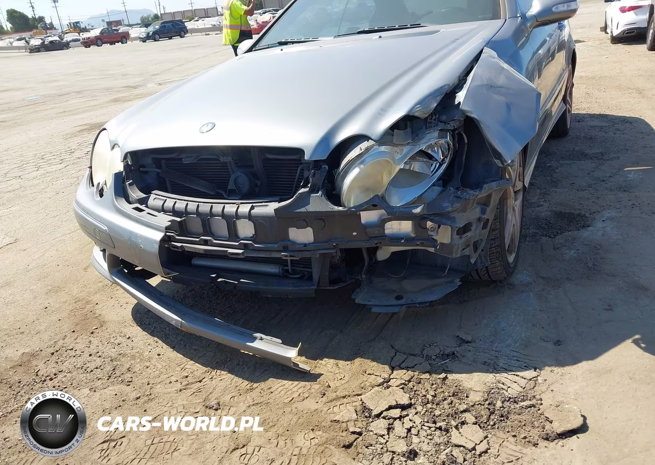 2009 Mercedes-Benz Clk 350 VIN:WDBTJ56H99F263522 - 6