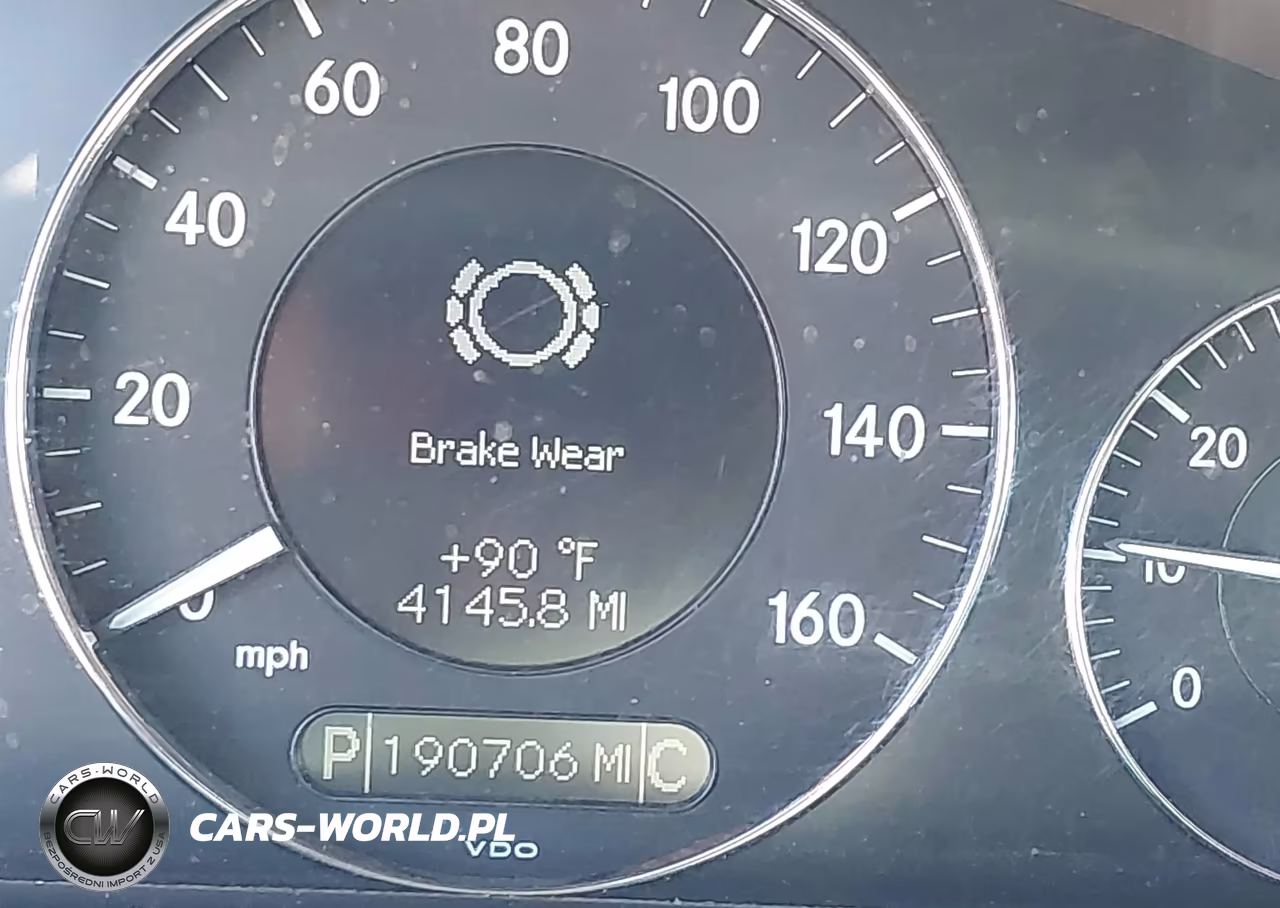 2009 Mercedes-Benz Clk 350 VIN:WDBTJ56H99F263522 - 7