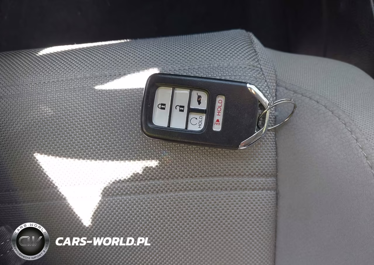 2020 Honda Cr-V Awd Ex VIN:2HKRW2H5XLH645960 - 11