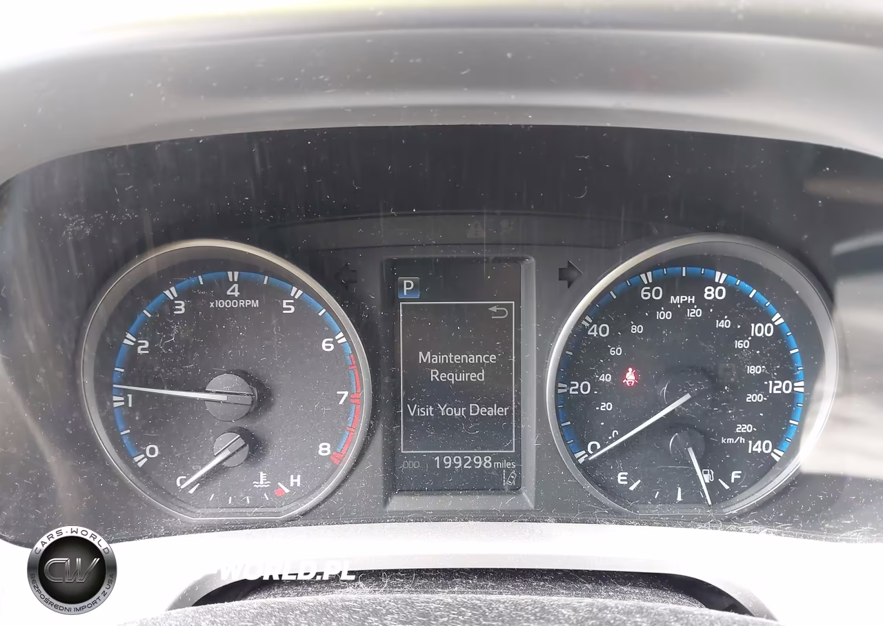 2017 Toyota Rav4 Xle VIN:JTMRFREV4HJ105726 - 7