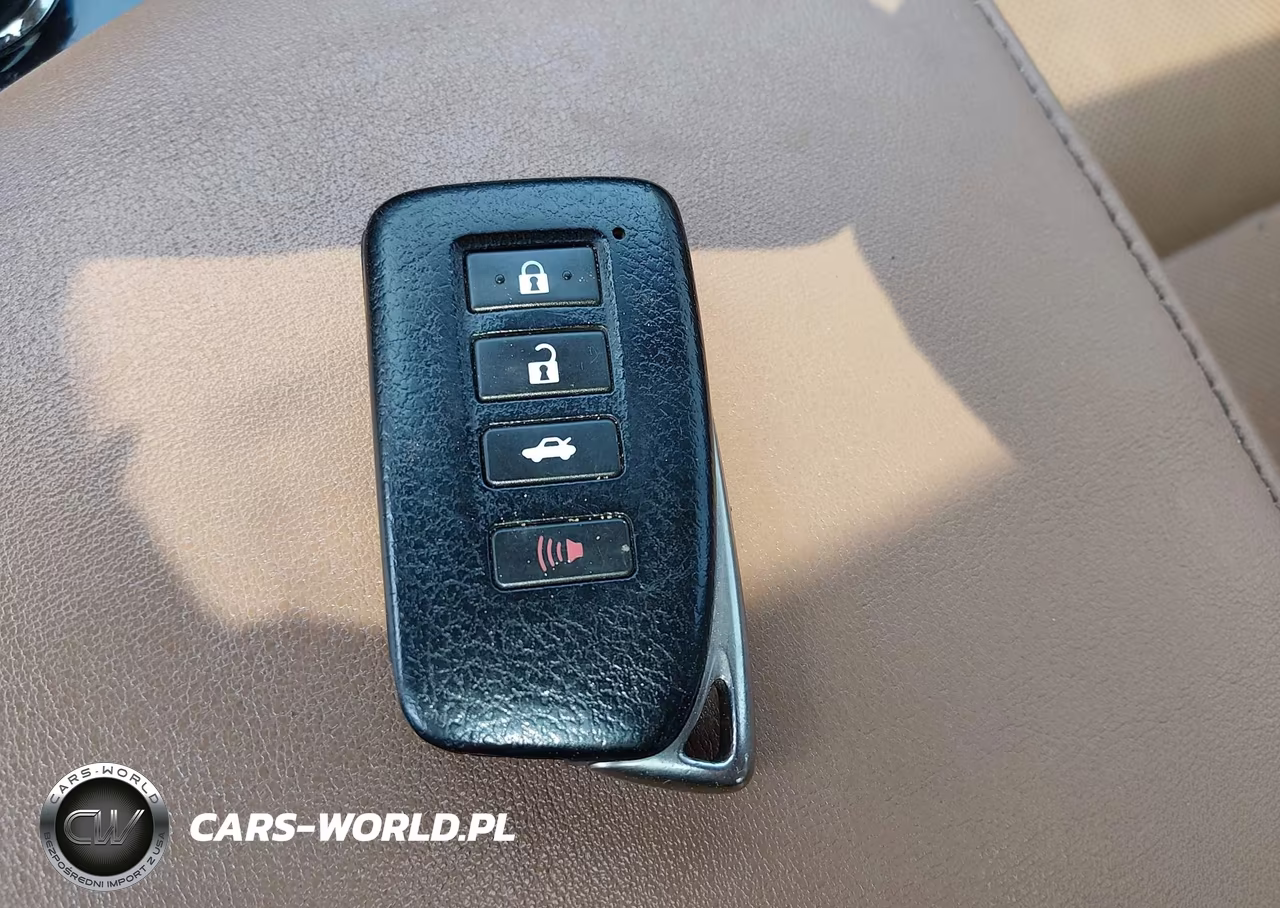 2013 Lexus Gs 350 VIN:JTHCE1BL3D5007494 - 11