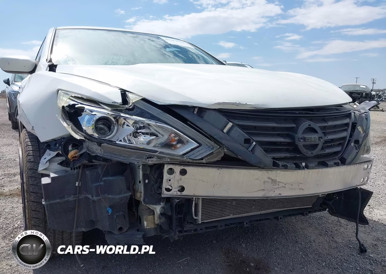 2016 Nissan Altima 2.5 S VIN:1N4AL3AP7GC220629 - 6