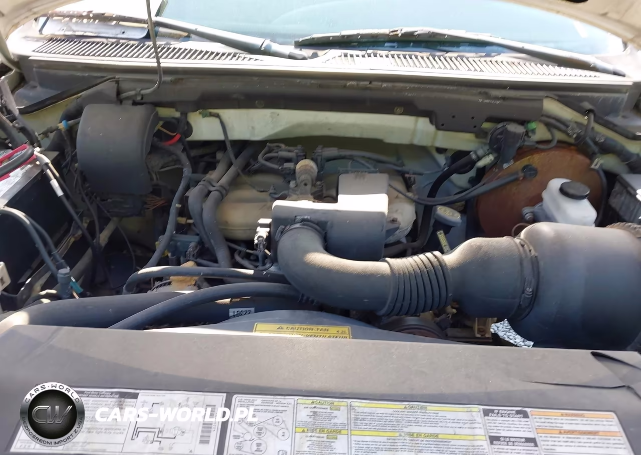 1999 Ford F150 VIN:1FTZF1724XNA44261 - 10