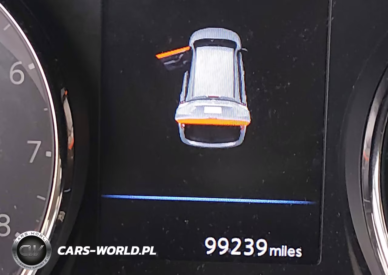 2018 Nissan Rogue Sv VIN:KNMAT2MV4JP559461 - 15