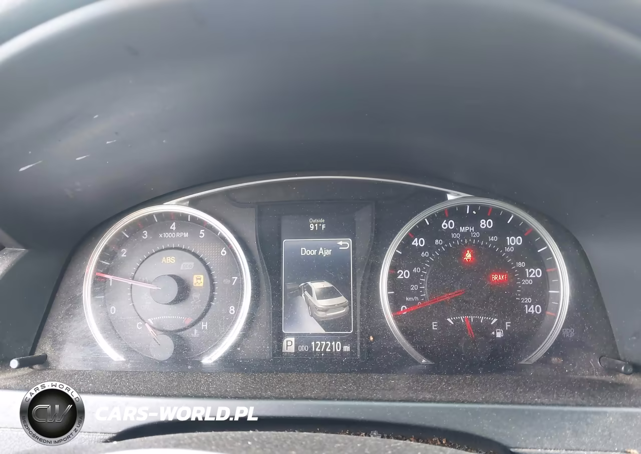 2017 Toyota Camry Se VIN:4T1BF1FK8HU378945 - 7