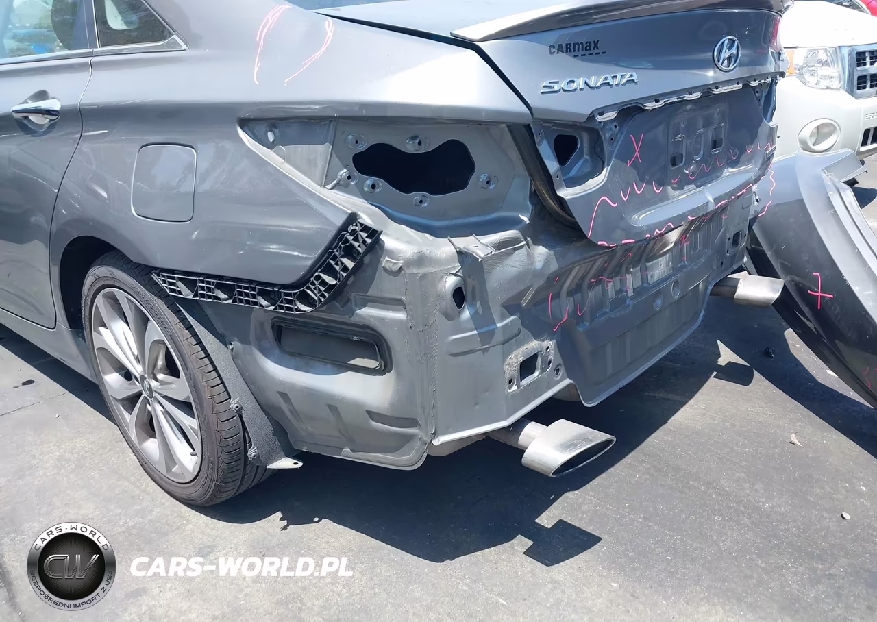 2013 Hyundai Sonata Limited 2.0T VIN:5NPEC4AB0DH666482 - 6