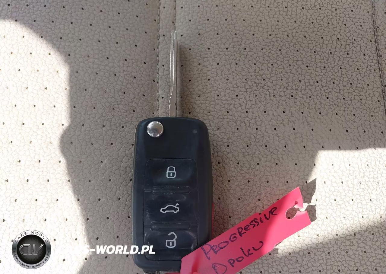 2012 Volkswagen Passat 2.5L Se VIN:1VWBP7A31CC031473 - 11