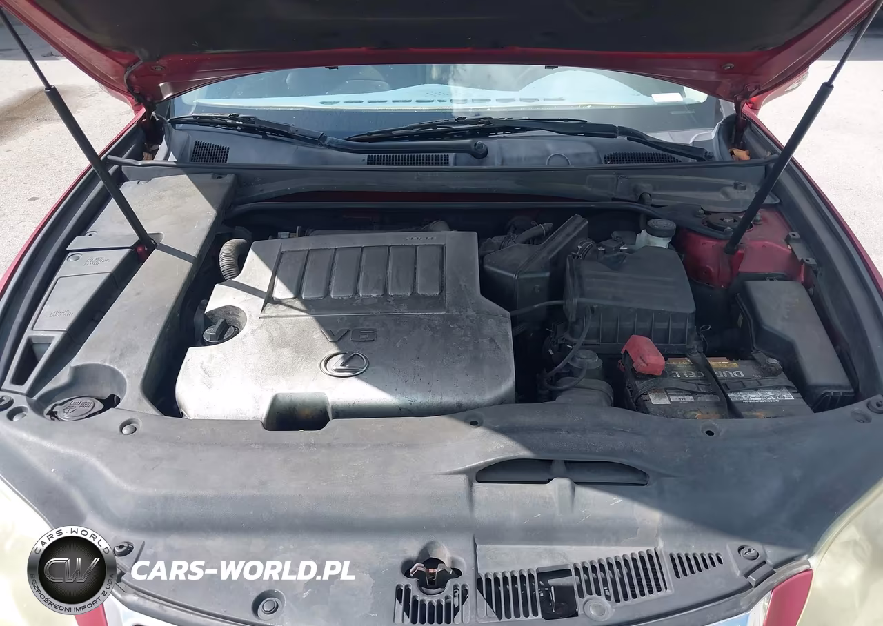 2011 Lexus Es 350 VIN:JTHBK1EG9B2422272 - 10