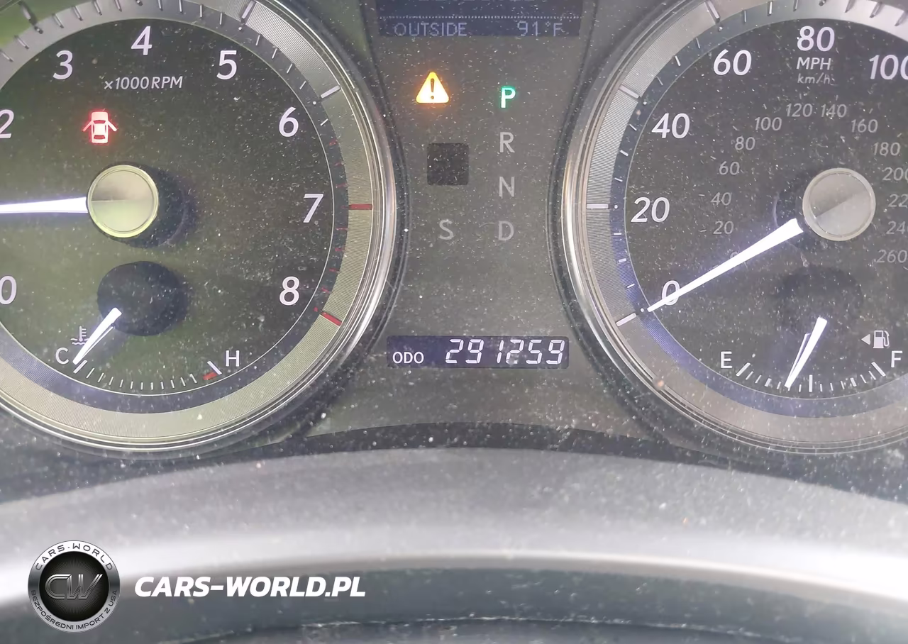 2011 Lexus Es 350 VIN:JTHBK1EG9B2422272 - 15