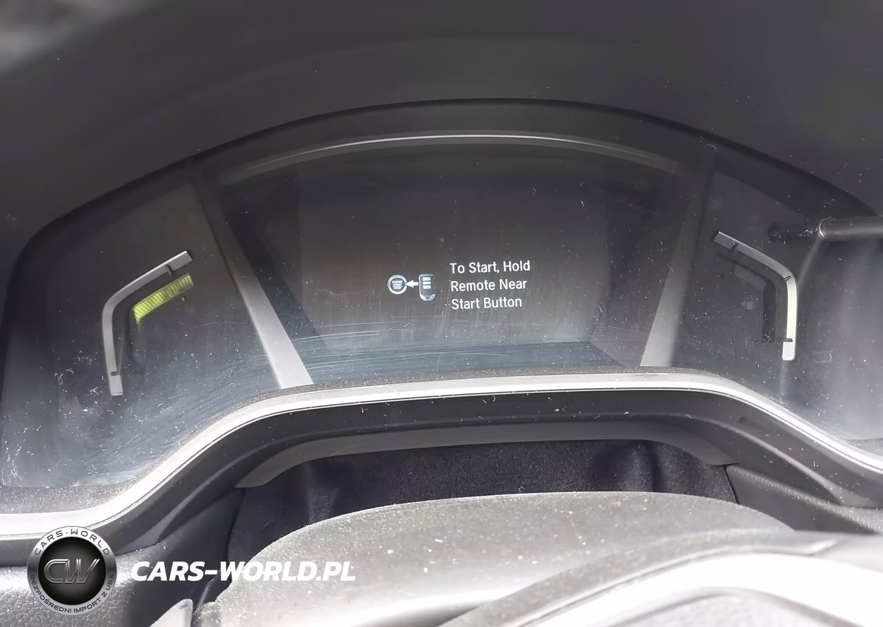 2021 Honda Cr-V 2Wd Ex-L VIN:2HKRW1H80MH414359 - 7