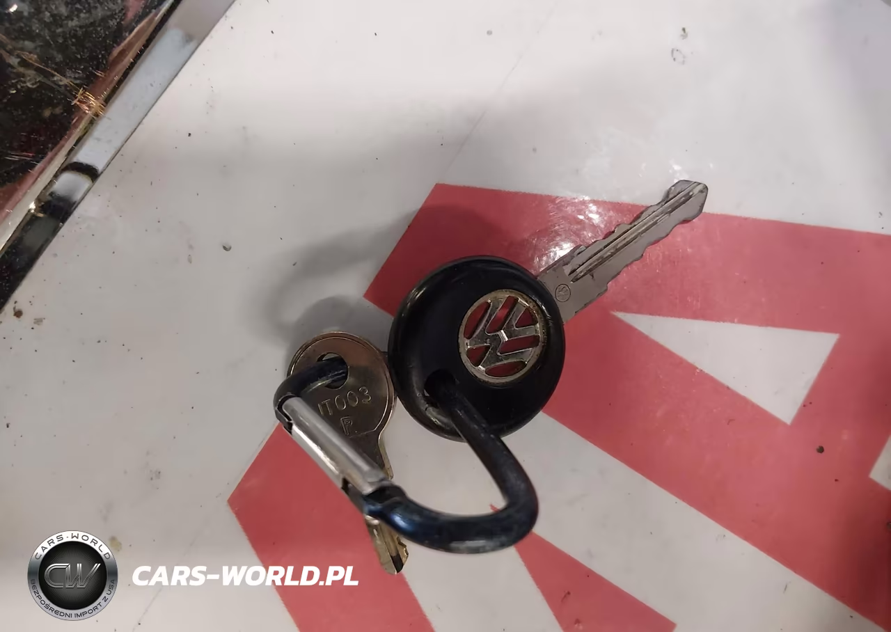1987 Volkswagen Cabriolet VIN:WVWCA0150HK016994 - 11