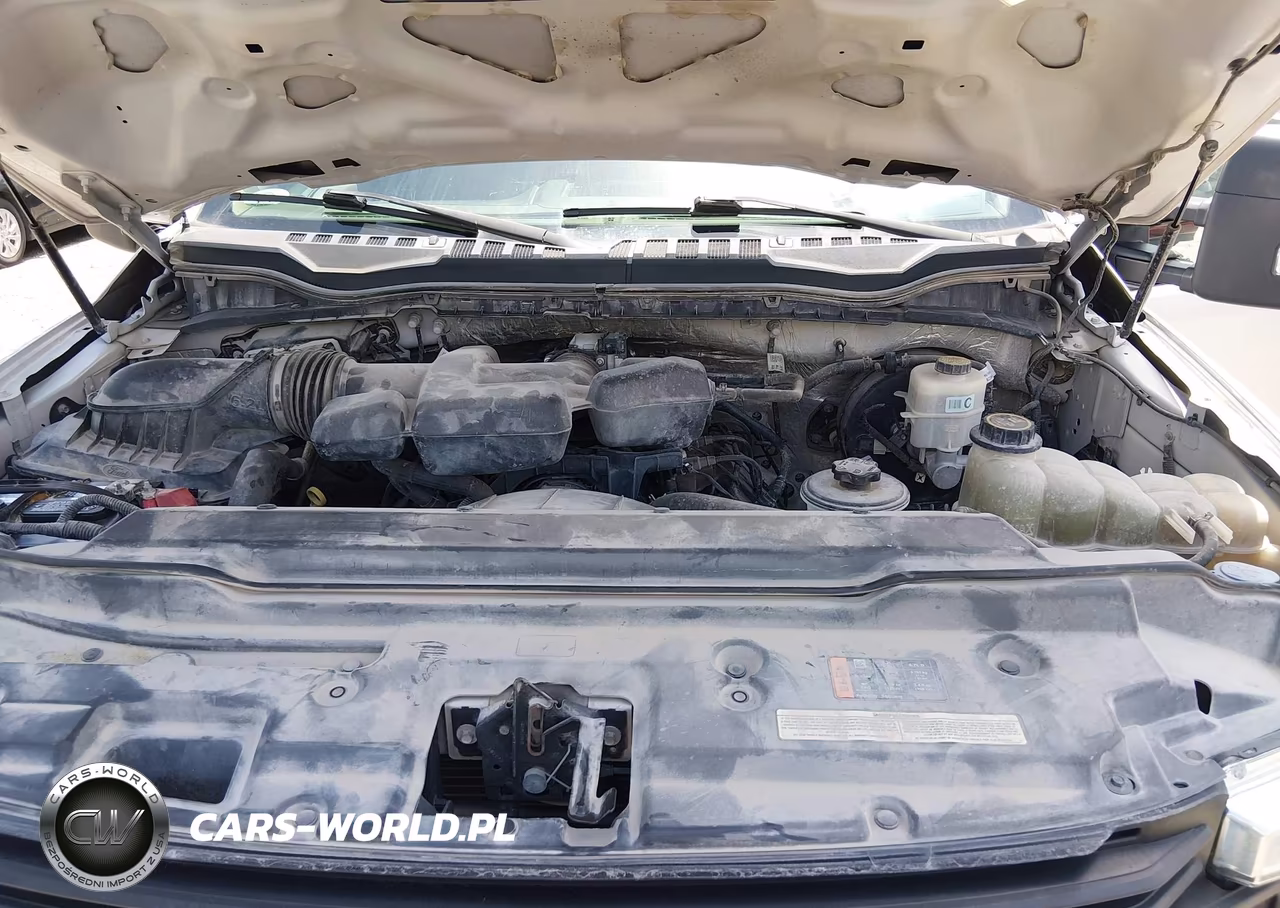 2019 Ford F-250 Xl VIN:1FT7W2A62KEE92564 - 10