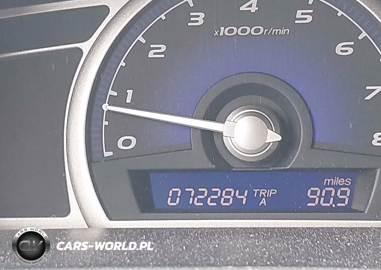2007 Honda Civic Lx VIN:1HGFA16567L036513 - 15