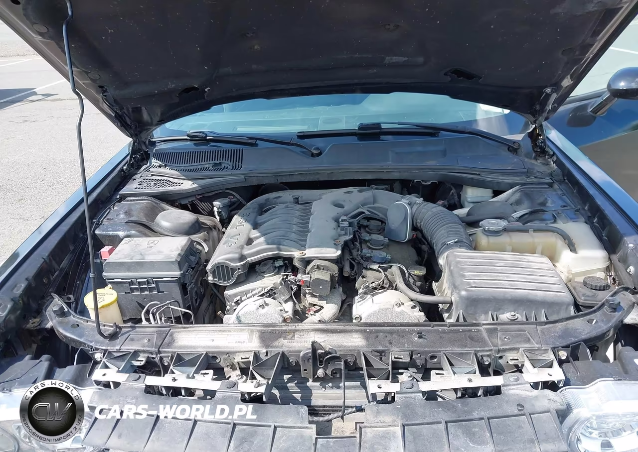 2010 Dodge Challenger Se VIN:2B3CJ4DV6AH190568 - 10