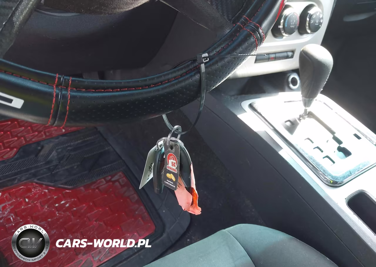 2010 Dodge Challenger Se VIN:2B3CJ4DV6AH190568 - 11