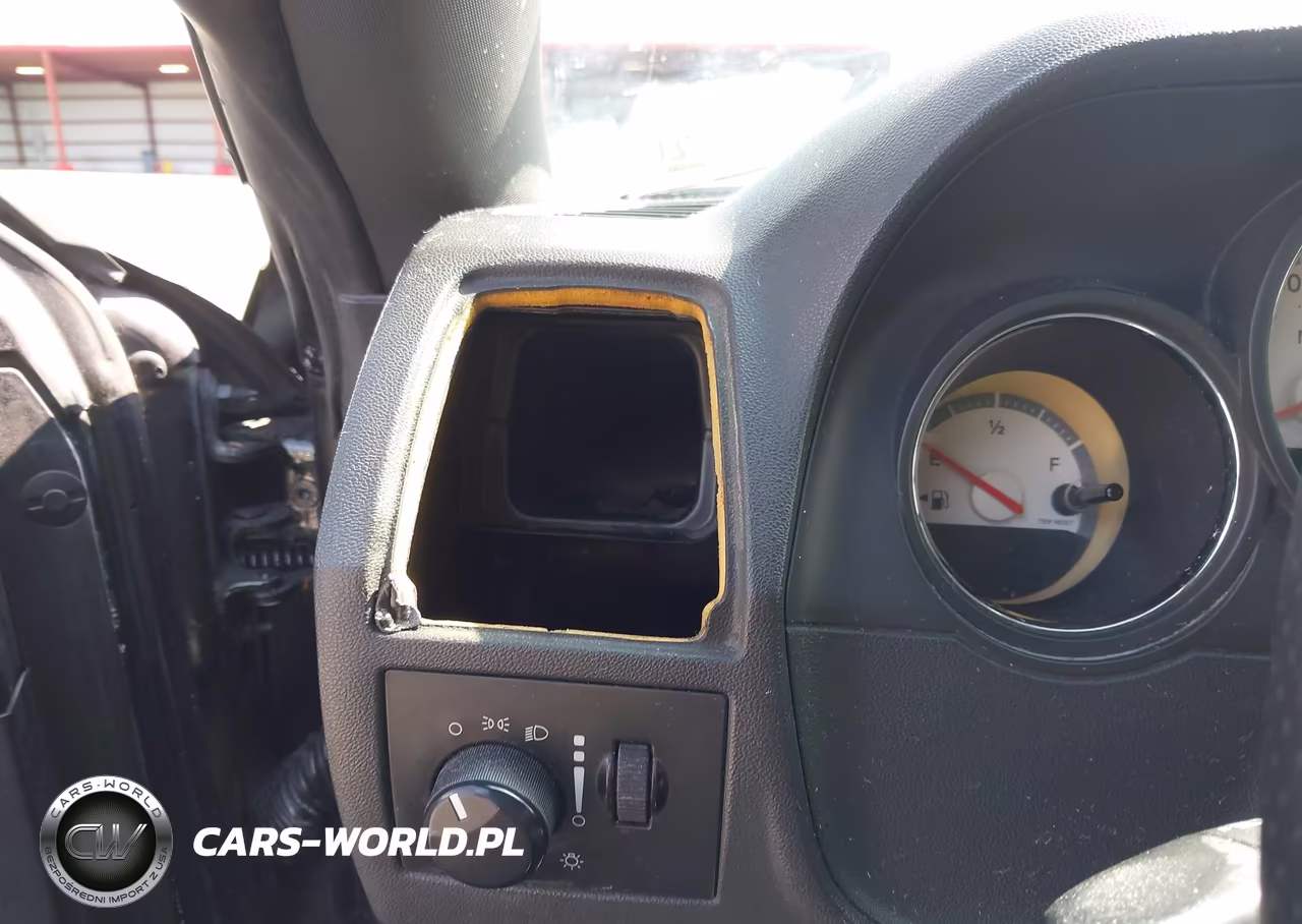 2010 Dodge Challenger Se VIN:2B3CJ4DV6AH190568 - 15