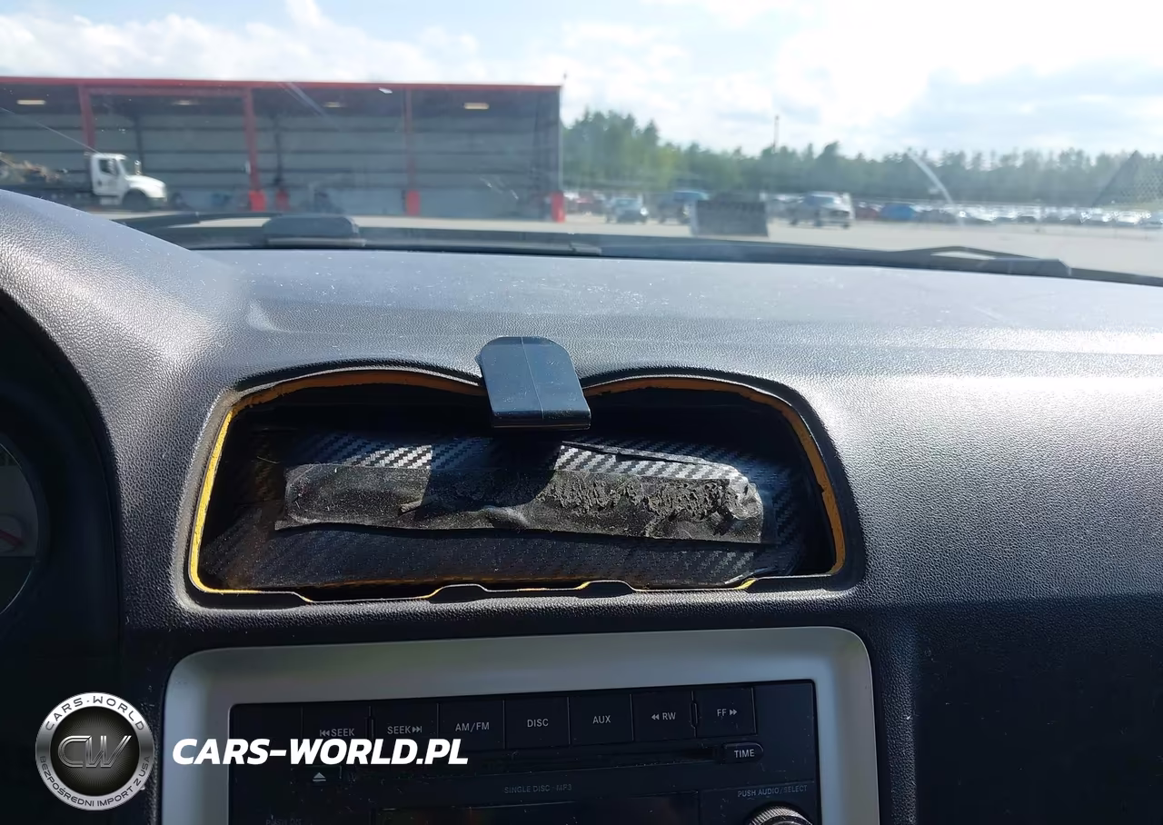 2010 Dodge Challenger Se VIN:2B3CJ4DV6AH190568 - 17