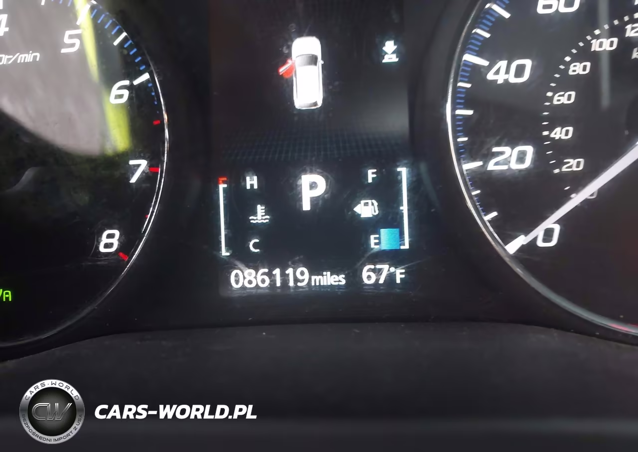 2018 Mitsubishi Outlander Le VIN:JA4AZ3A35JZ065261 - 15