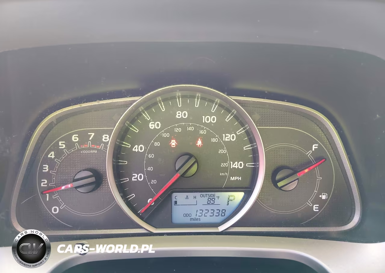 2015 Toyota Rav4 Xle VIN:JTMWFREV3FD048420 - 7