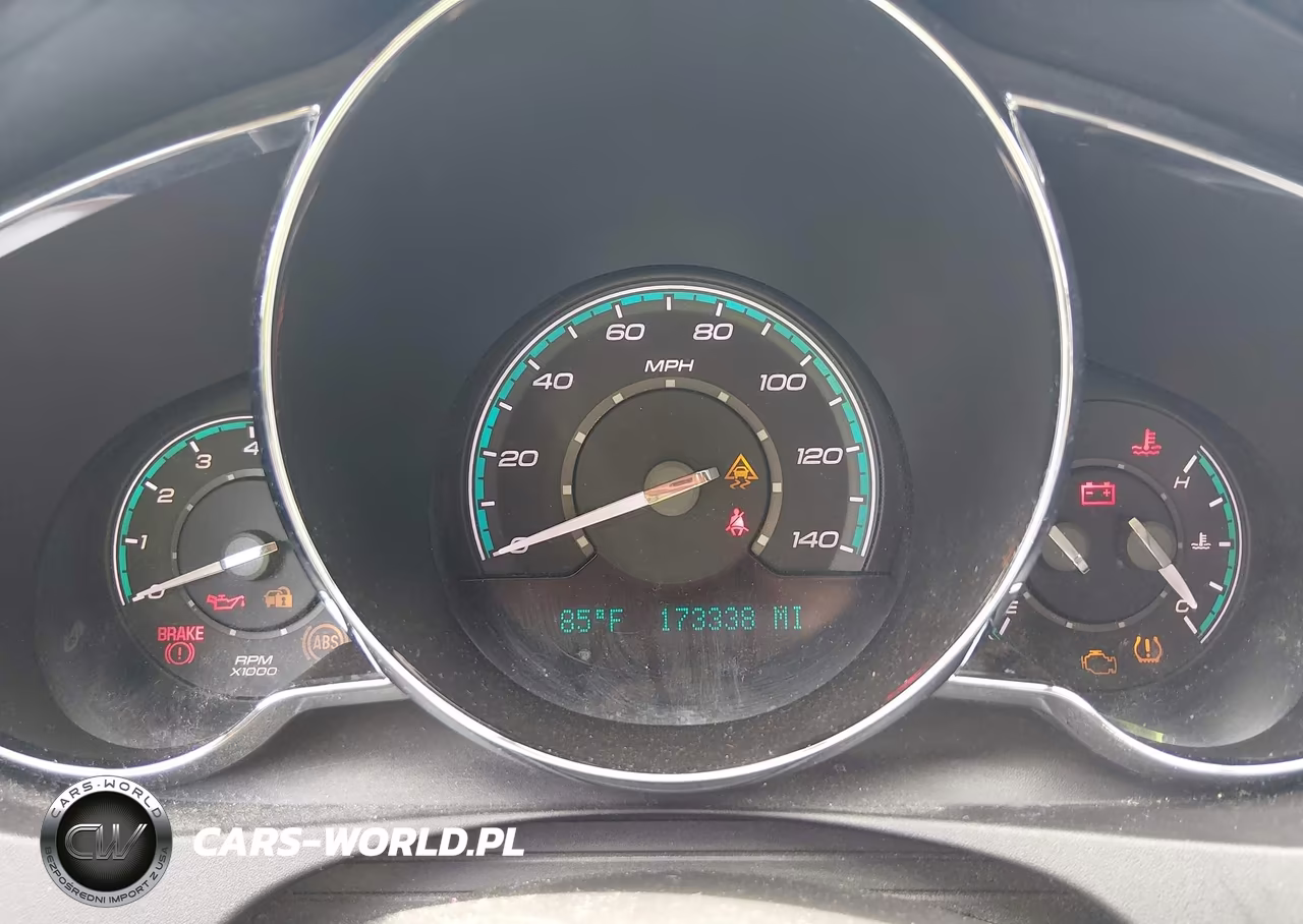 2008 Chevrolet Malibu Lt VIN:1G1ZJ57B38F217245 - 7