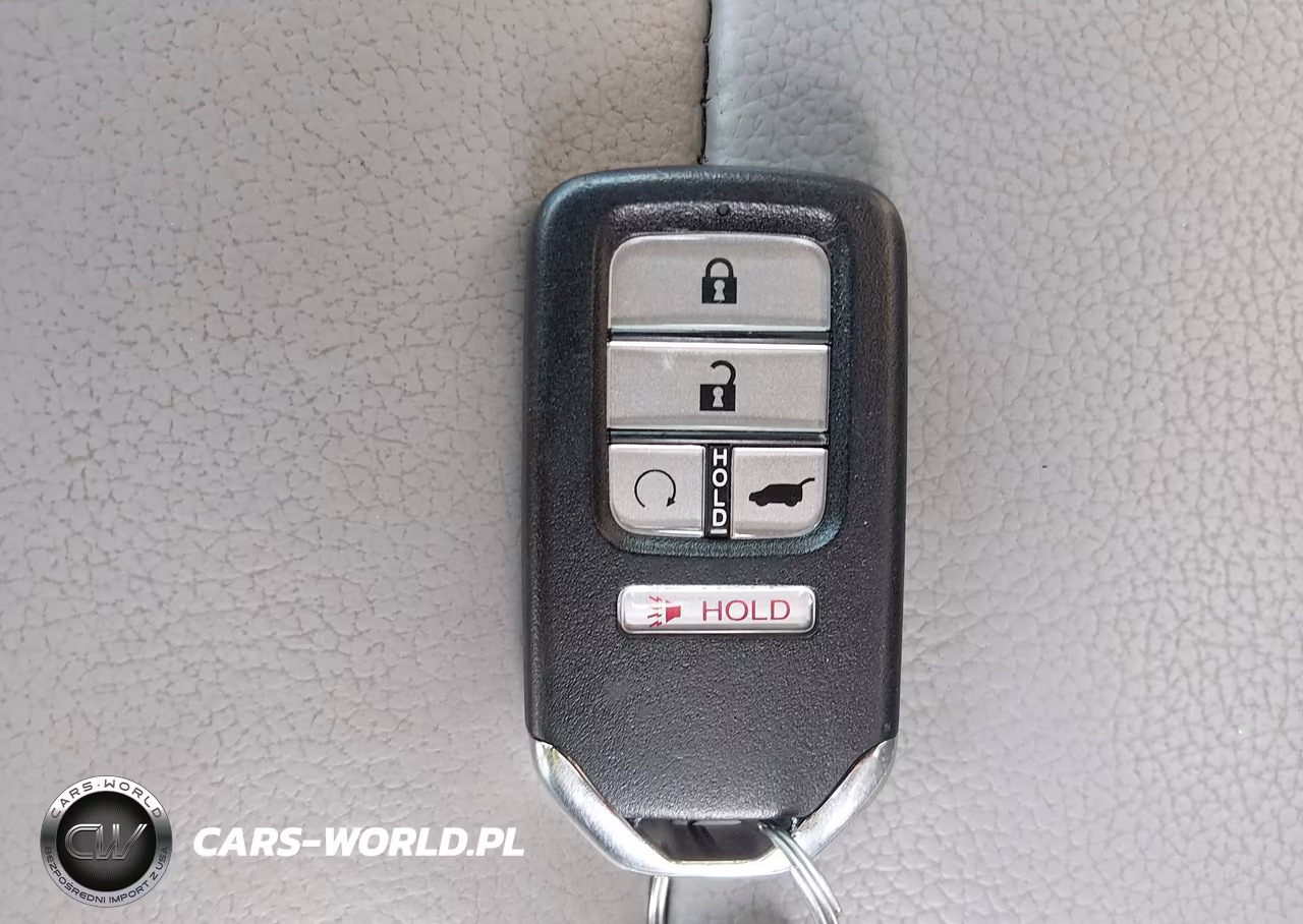2020 Honda Pilot Exl VIN:5FNYF6H51LB055888 - 11