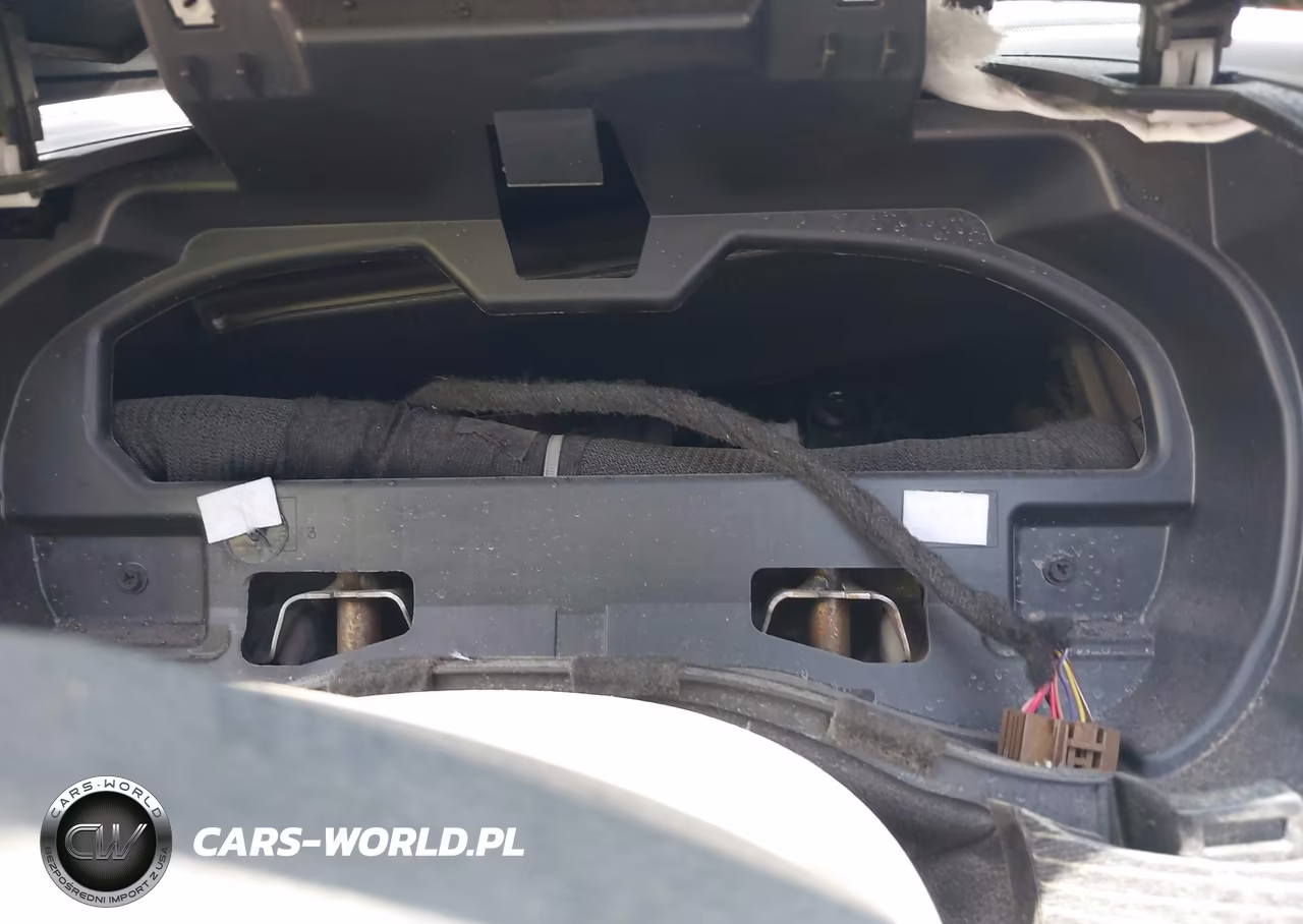 2019 Ram 1500 Limited 4X2 5'7 Box VIN:1C6RREHT7KN604585 - 7