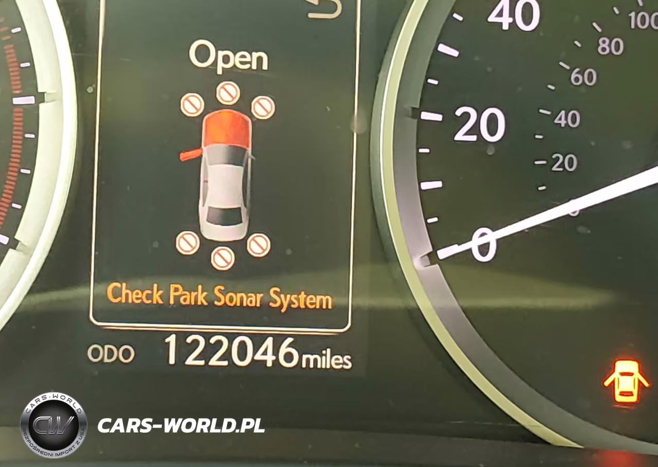 2014 Lexus Is 250 VIN:JTHBF1D26E5023252 - 15