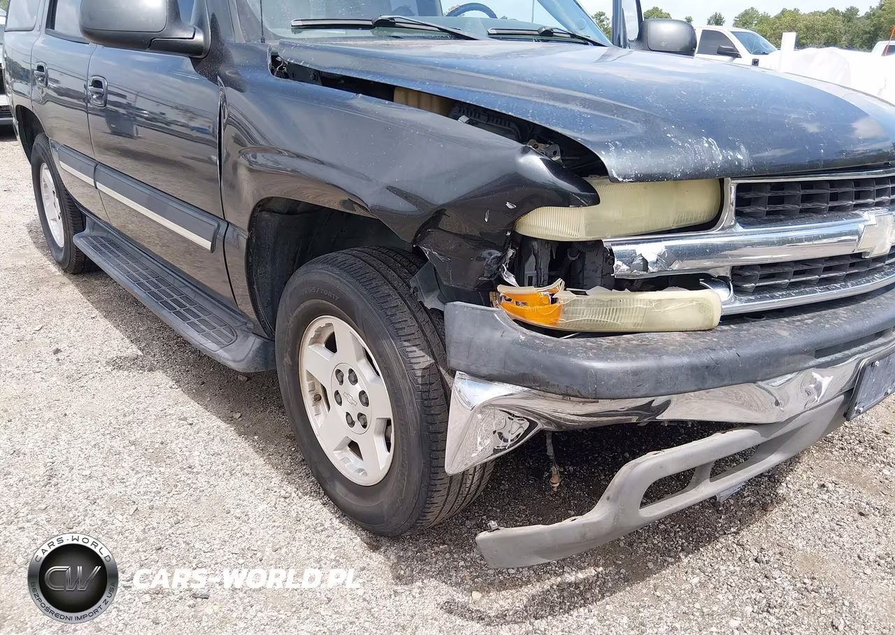 2004 Chevrolet Tahoe Lt VIN:1GNEC13Z74R262149 - 6