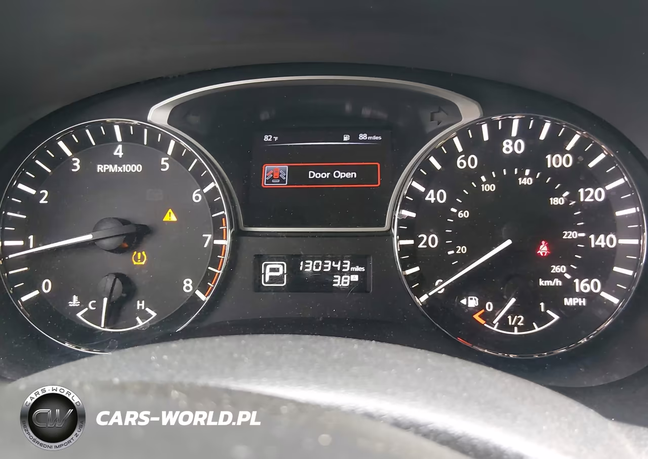 2015 Nissan Pathfinder S VIN:5N1AR2MN5FC691959 - 7