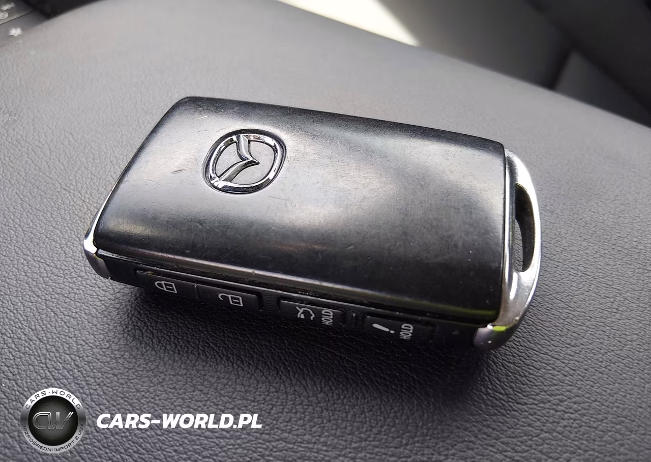 2024 Mazda Mazda3 2.5 S Select Sport VIN:3MZBPABM7RM436765 - 11
