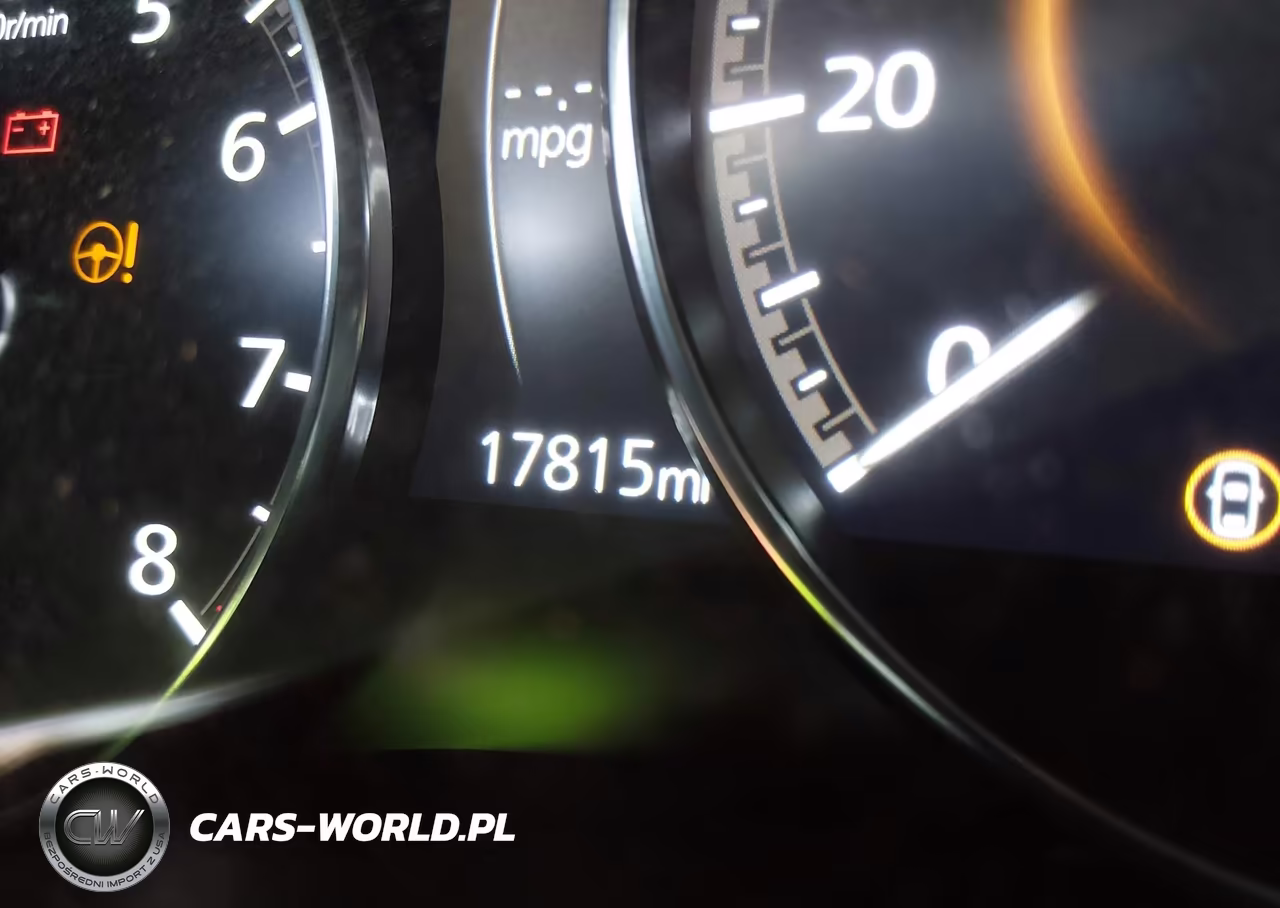 2024 Mazda Mazda3 2.5 S Select Sport VIN:3MZBPABM7RM436765 - 15