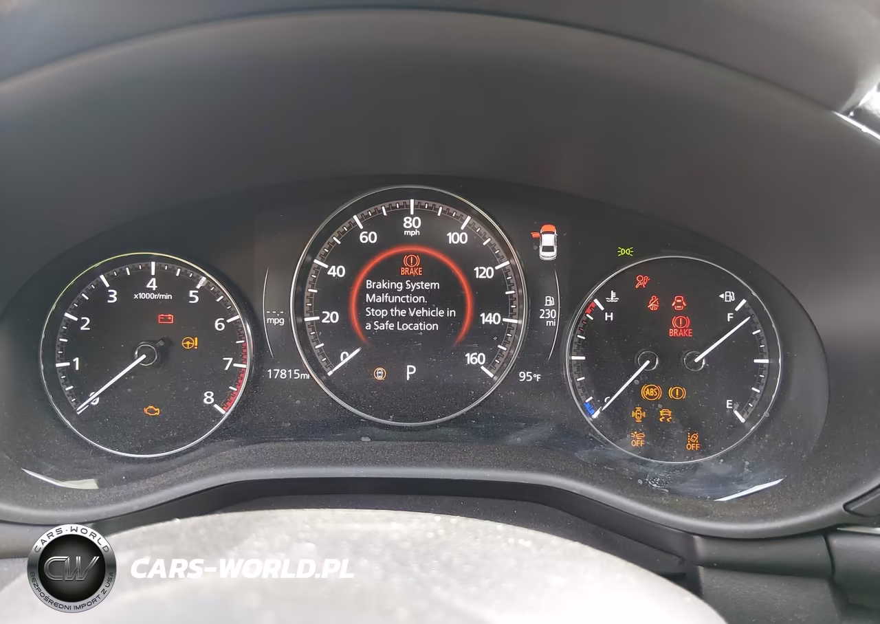 2024 Mazda Mazda3 2.5 S Select Sport VIN:3MZBPABM7RM436765 - 7