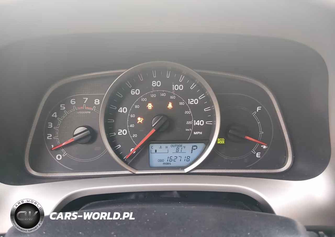 2013 Toyota Rav4 Xle VIN:2T3WFREV6DW024824 - 7