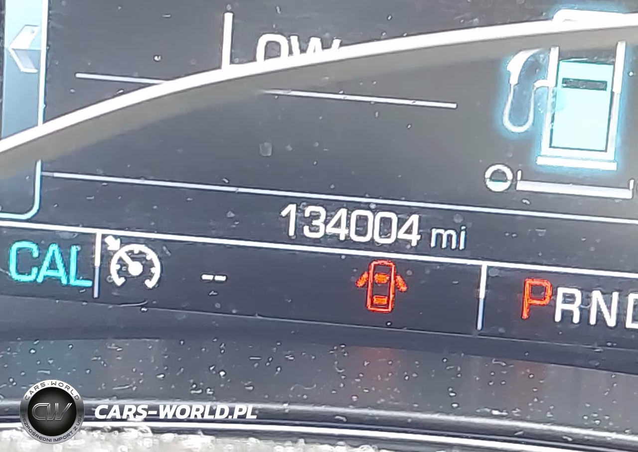 2015 Chevrolet Impala 2Lt VIN:2G1125S38F9232257 - 15