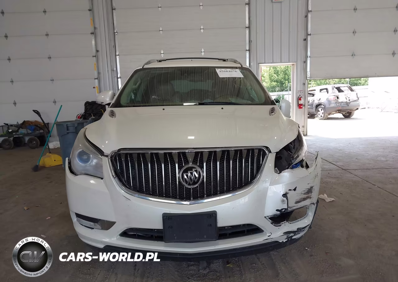 2014 Buick Enclave Premium VIN:5GAKVCKDXEJ366076 - 12