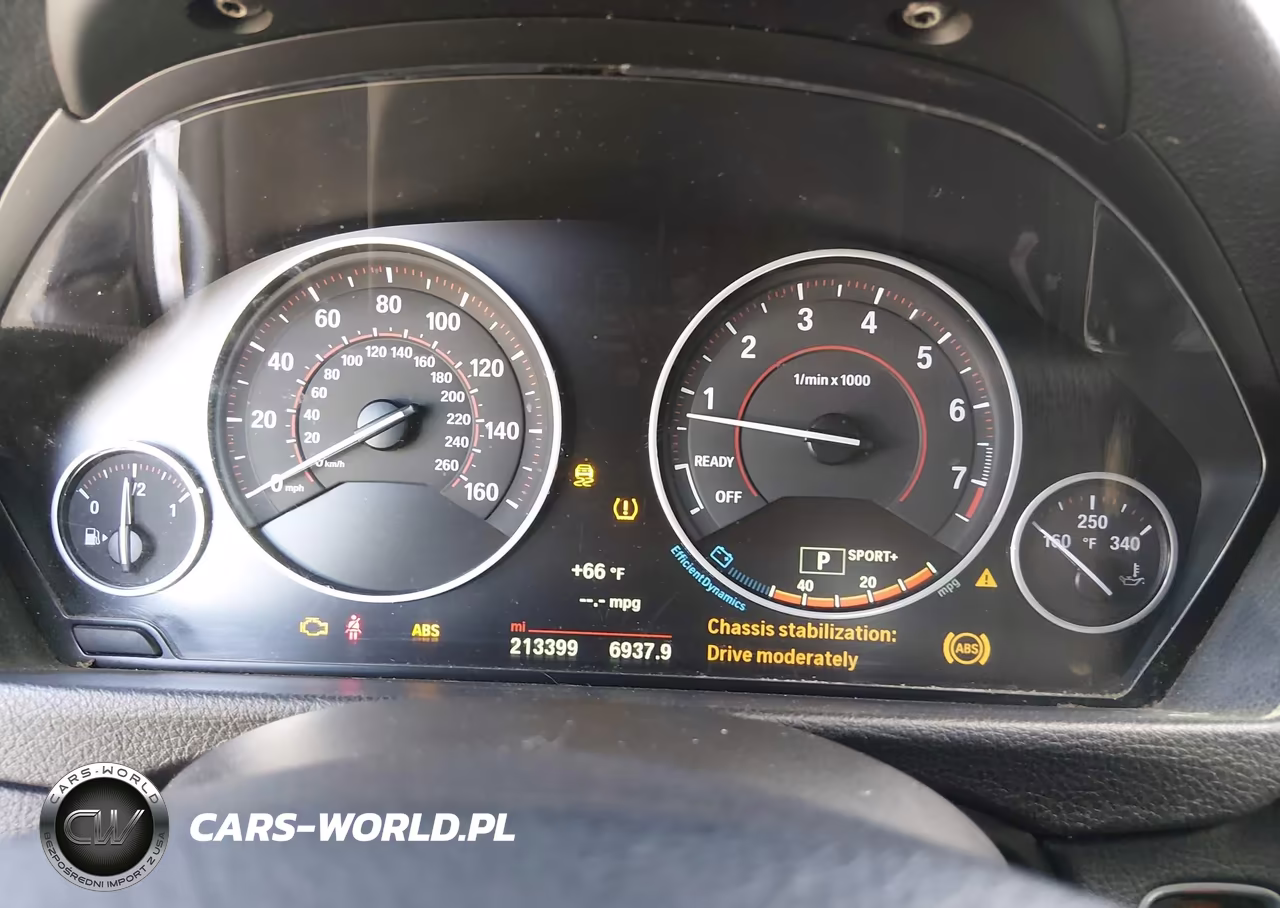 2017 BMW 3 Series 330I VIN:WBA8B9G53HNU49574 - 7