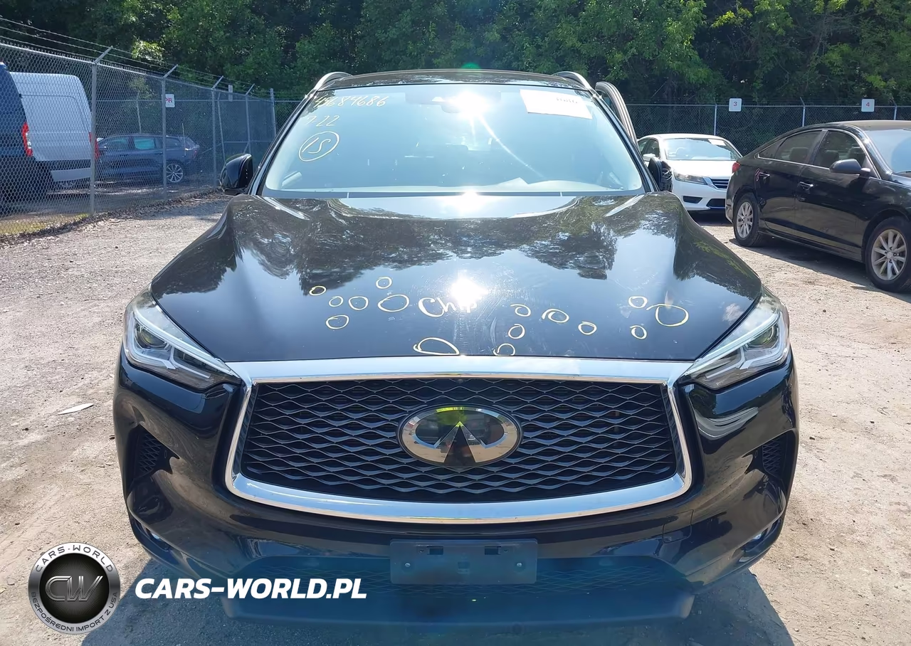 2019 Infiniti Qx50 VIN:3PCAJ5M32KF118736 - 12