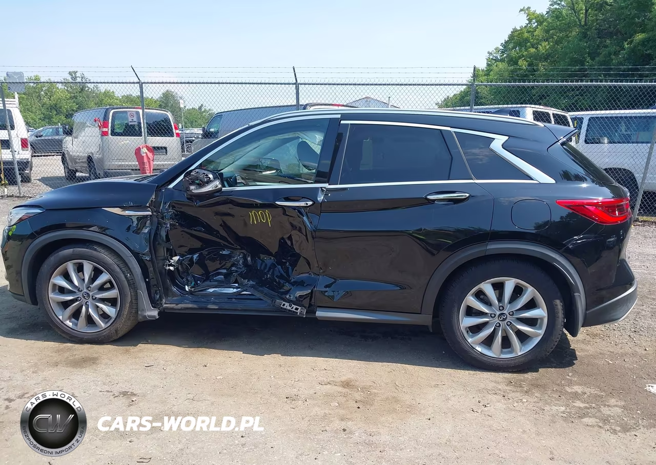 2019 Infiniti Qx50 VIN:3PCAJ5M32KF118736 - 14