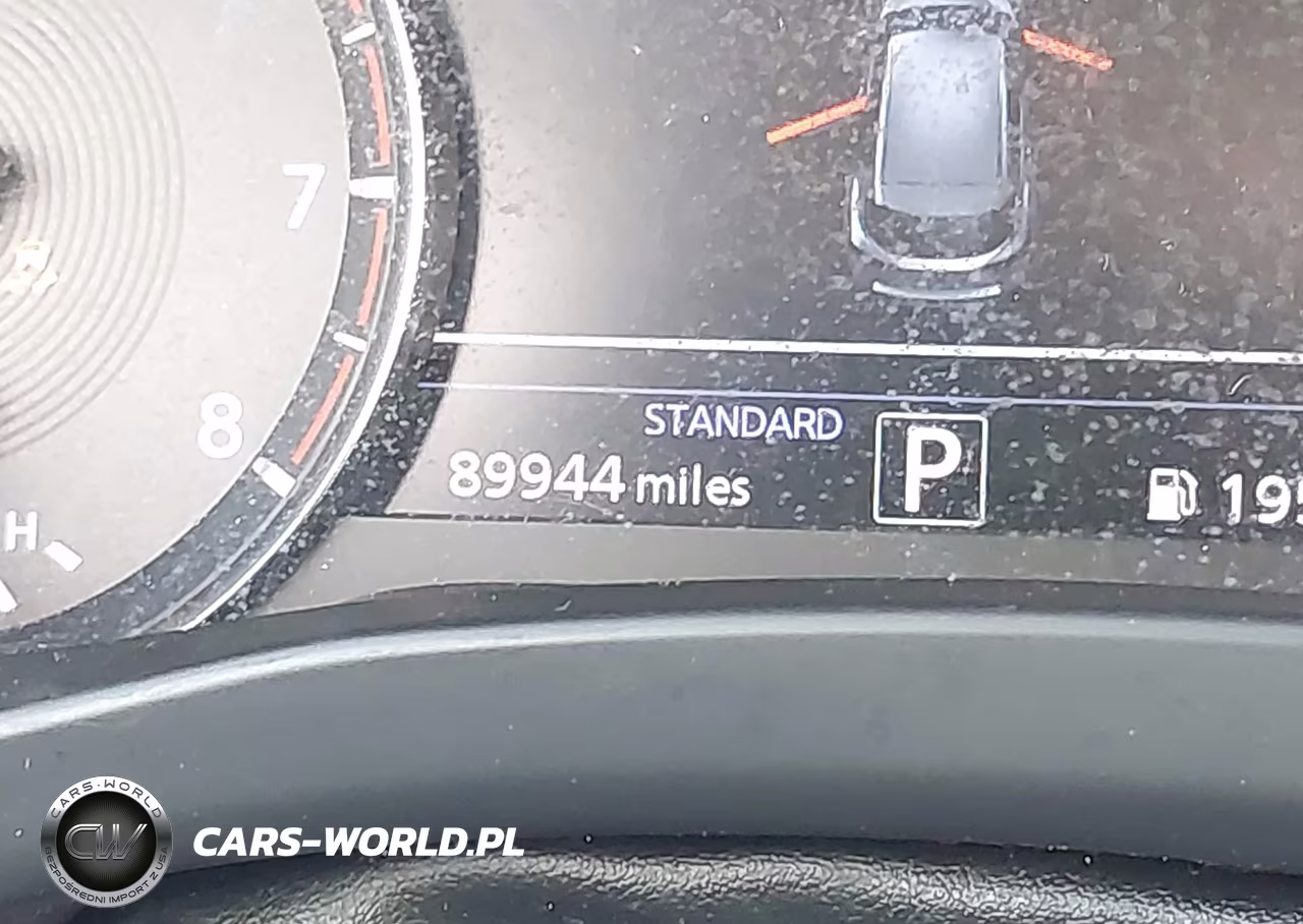 2019 Infiniti Qx50 VIN:3PCAJ5M32KF118736 - 15