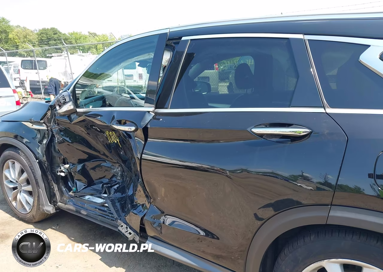 2019 Infiniti Qx50 VIN:3PCAJ5M32KF118736 - 6