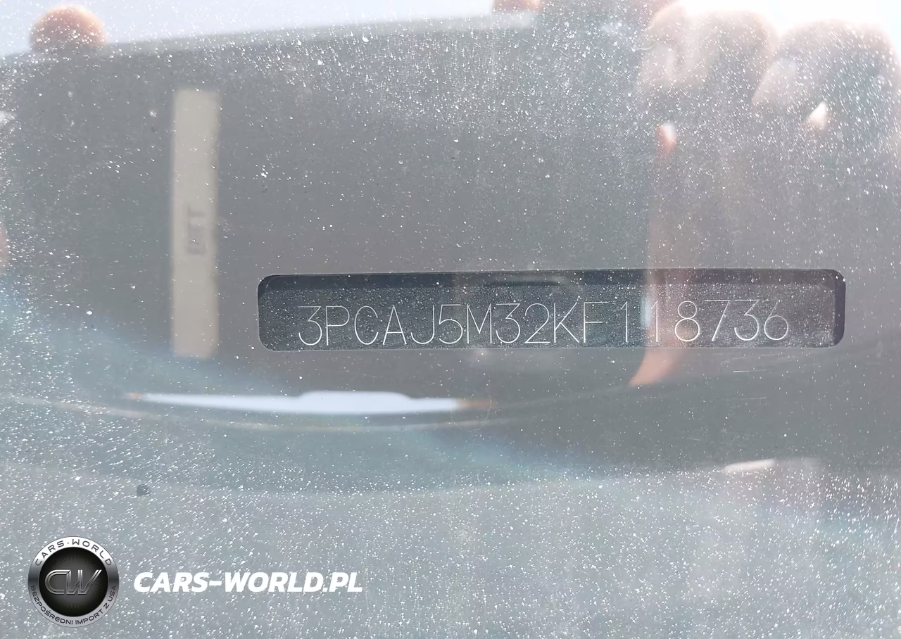 2019 Infiniti Qx50 VIN:3PCAJ5M32KF118736 - 9