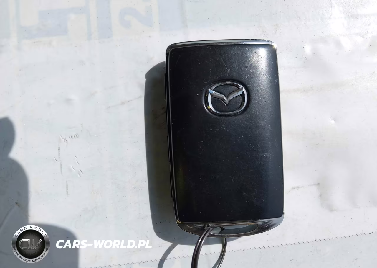 2019 Mazda Mazda3 Select Package VIN:3MZBPAAL6KM109367 - 11