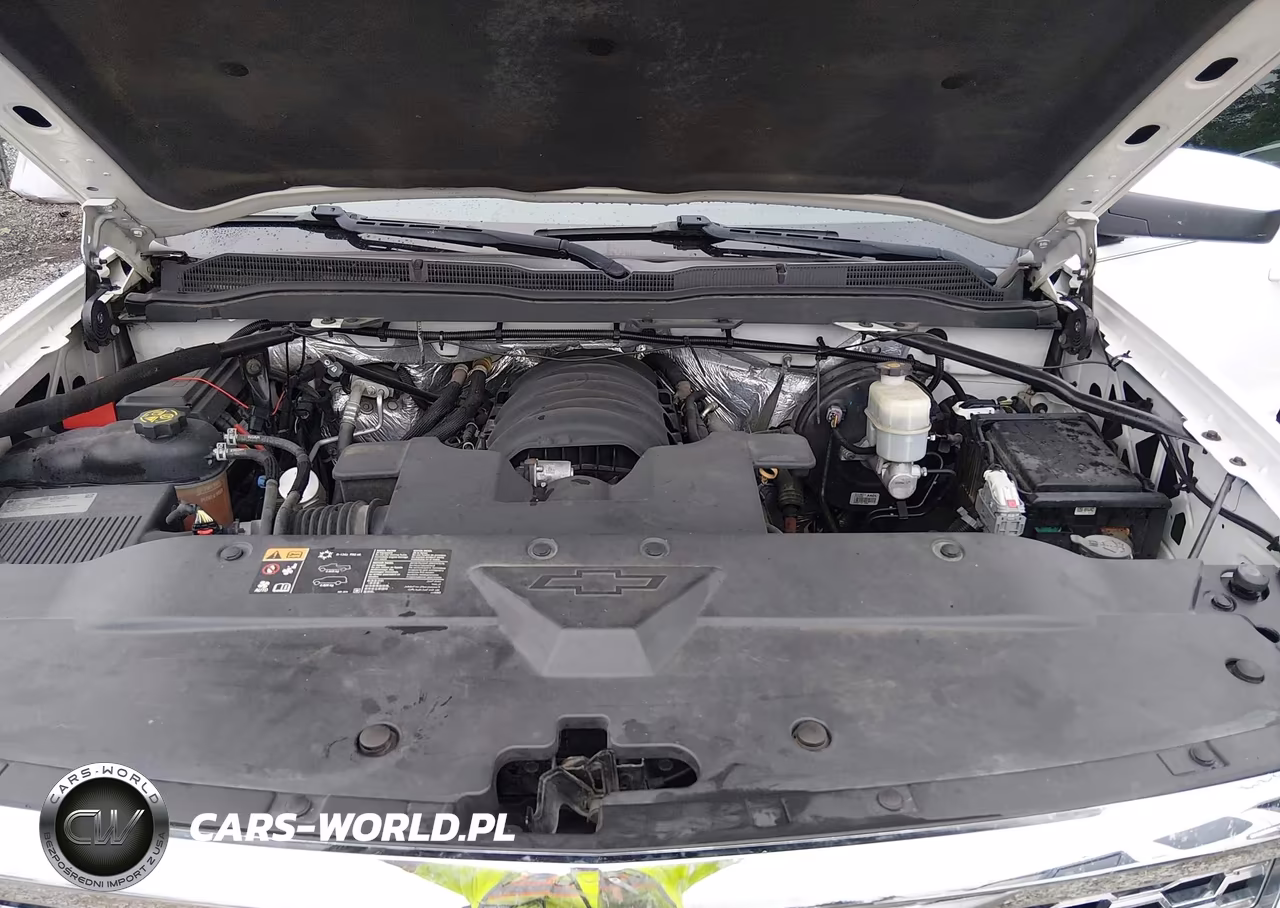 2015 Chevrolet Silverado 1500 Lt VIN:3GCUKREC3FG232311 - 10