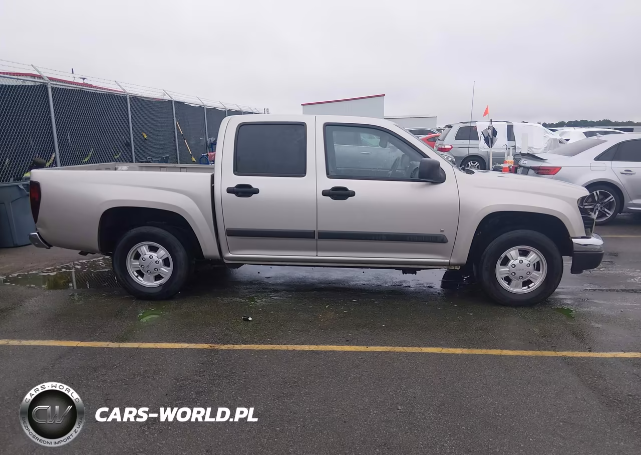 2006 GMC Canyon Sle2 VIN:1GTCS136468269903 - 14