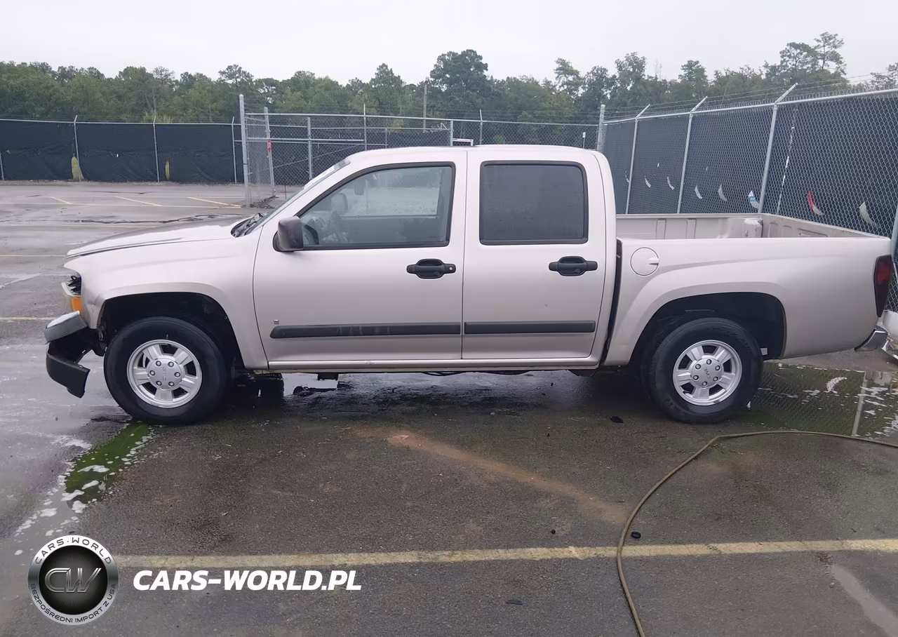 2006 GMC Canyon Sle2 VIN:1GTCS136468269903 - 15